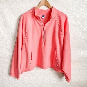 NWT Old Navy Athletic Pullover